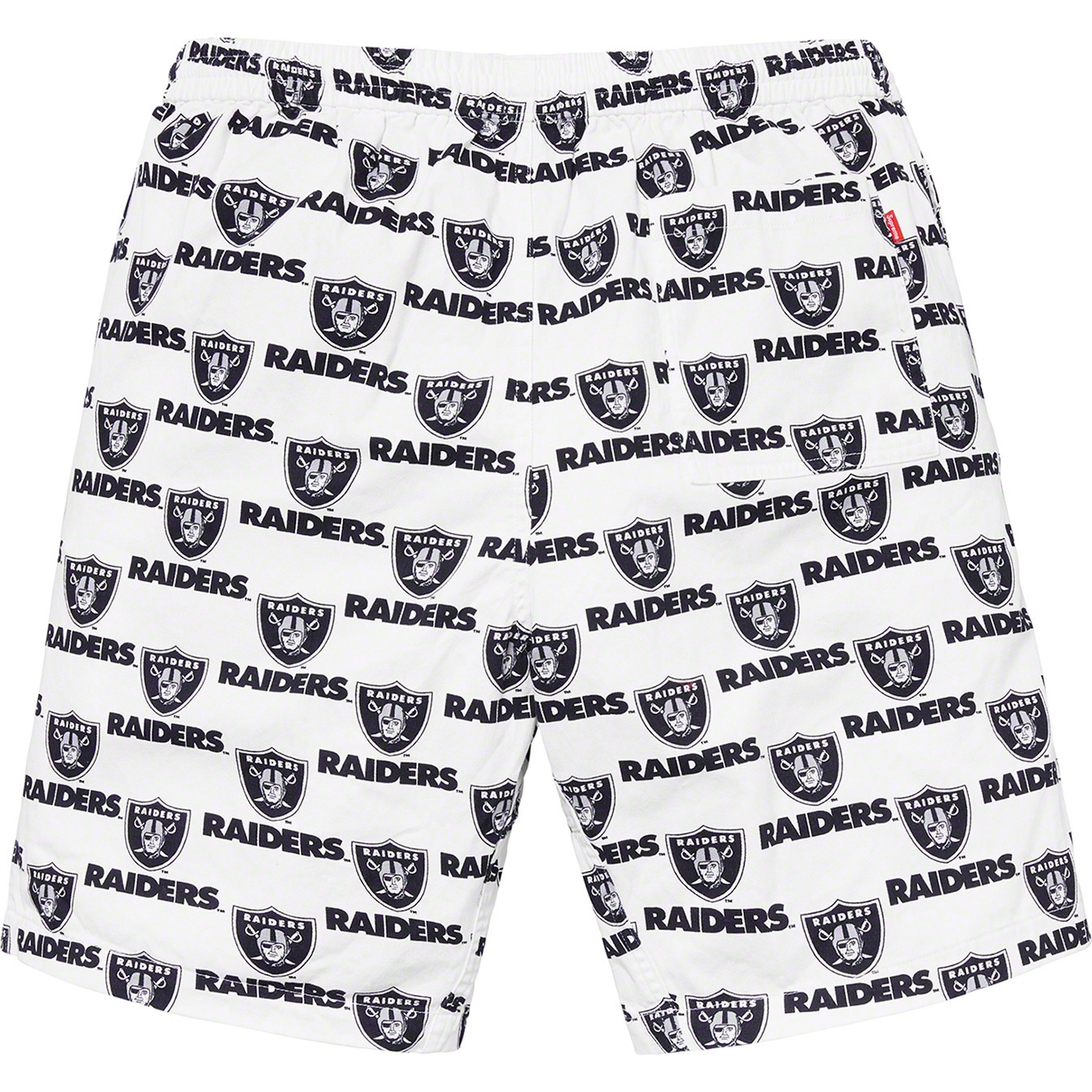 Supreme®/NFL/Raiders/'47 Twill Short view 6